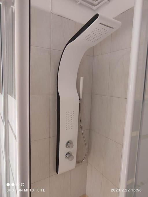 Aigli Sea View Apartment Thessaloniki Exterior photo